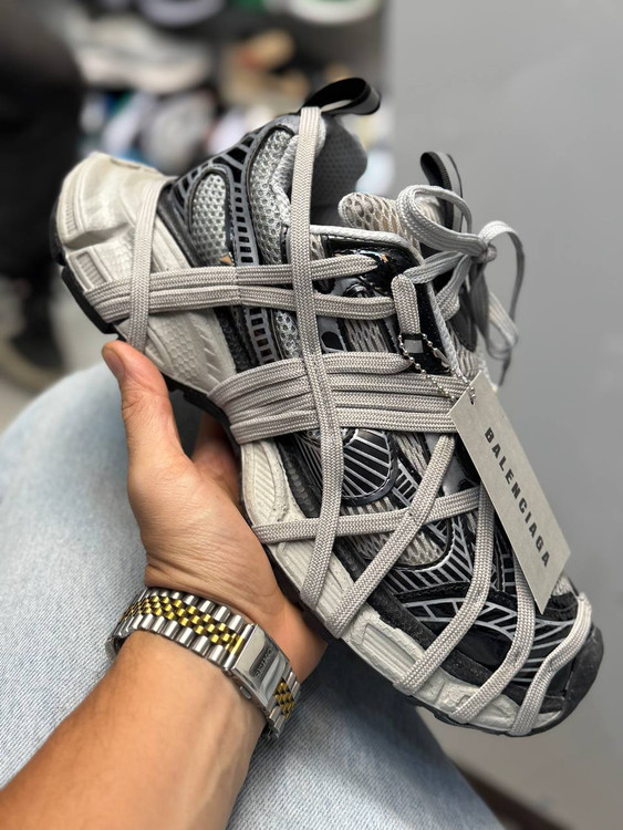 کتونی بالنسیاگا اسپایدر