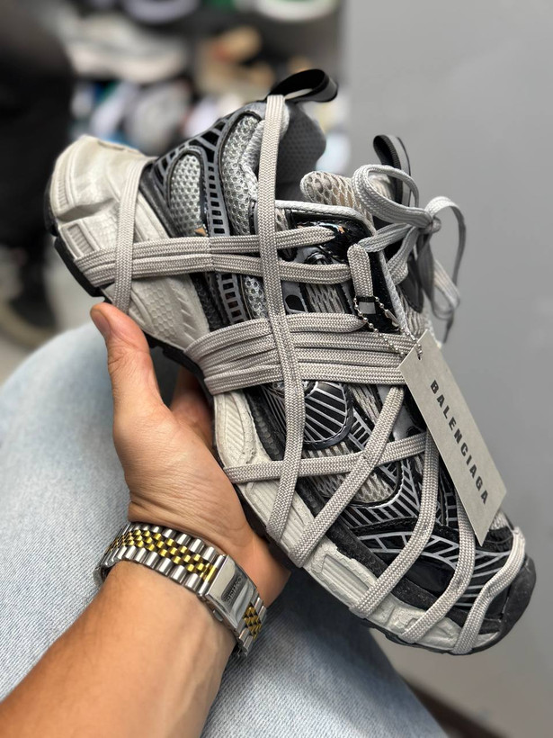 کتونی بالنسیاگا اسپایدر