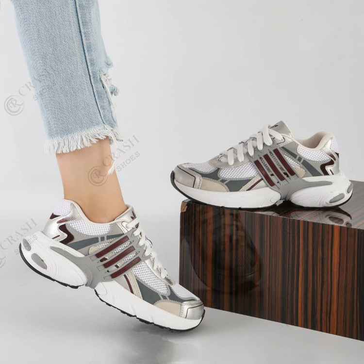 کتونی آدیداس دخترانه