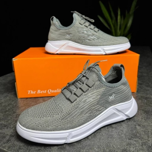 کفش جورابی مردانه