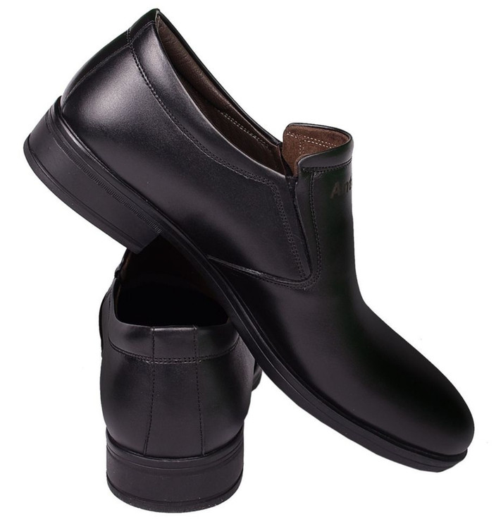 کفش مجلسی مردانه