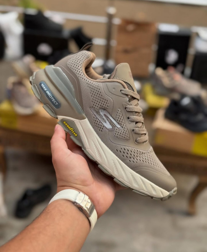 کتونی اسکیچرز مکس پروتکت