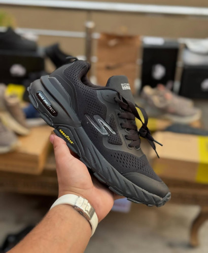 اسکیچرز مکث پروتکت