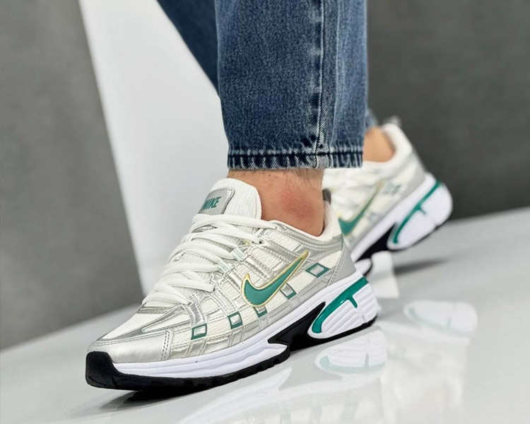 کتونی نایک پی 6000