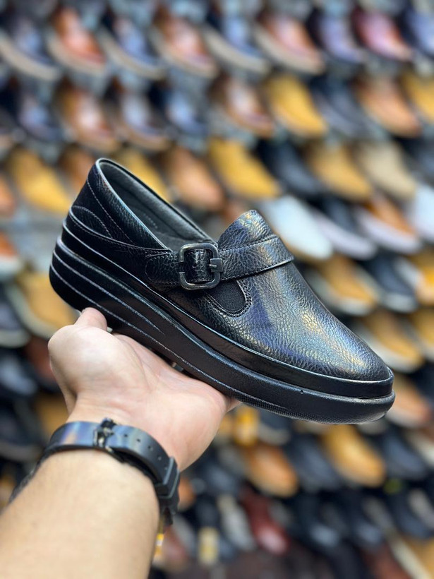 کفش طبی زنانه