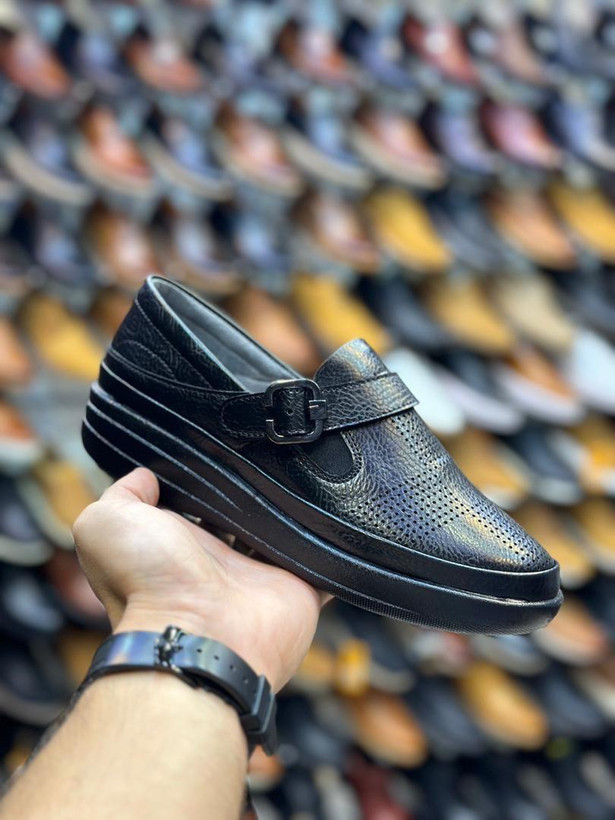 کفش طبی زنانه