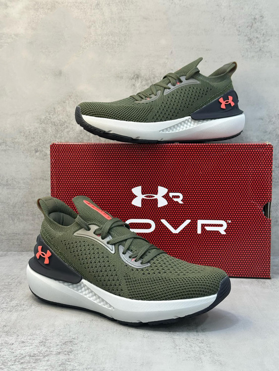 کتونی آندر آرمور