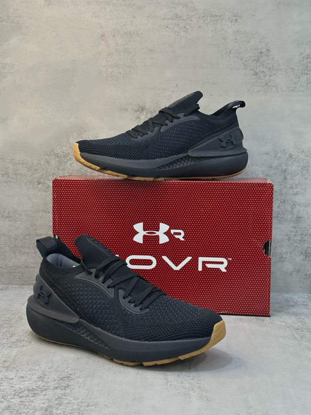 کتونی رانینگ مشکی