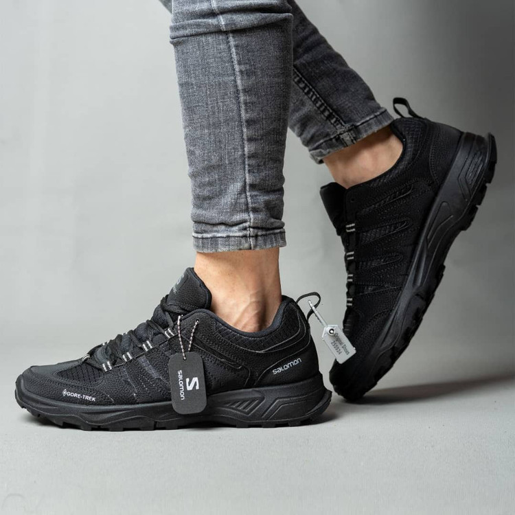 کفش سالامون