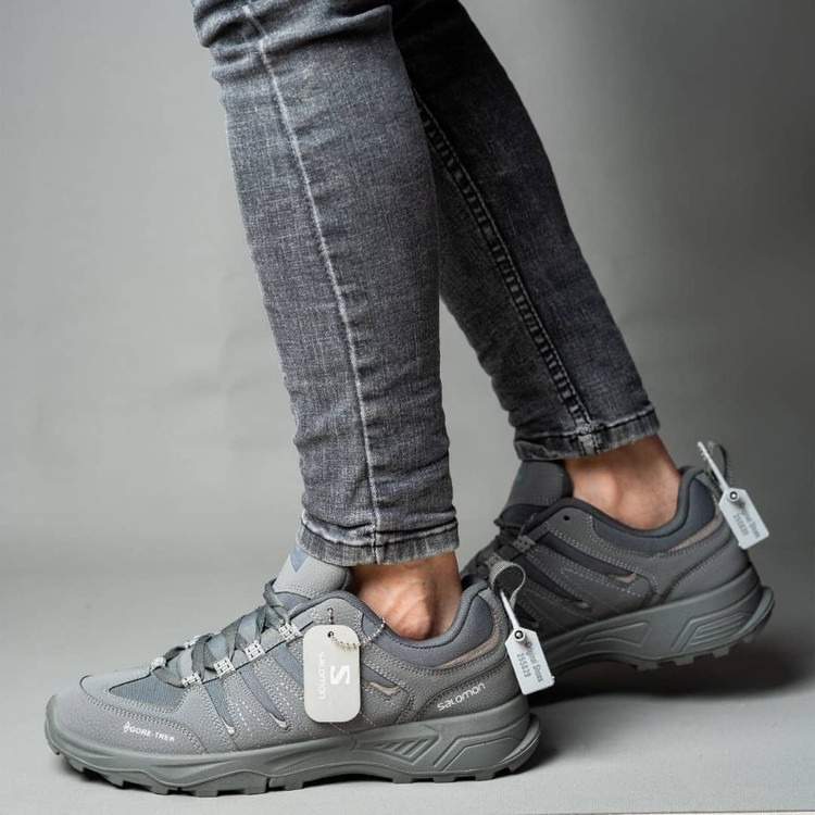 کتونی سالامون