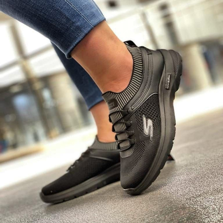 کتونی جورابی زنانه