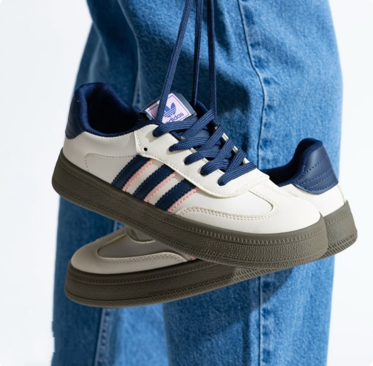 کفش آدیداس دخترانه