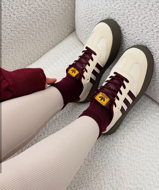 ونس کرم زنانه