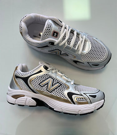 کفش ورزشی نیوبالانس