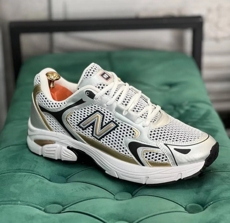 کفش نیوبالانس مردانه