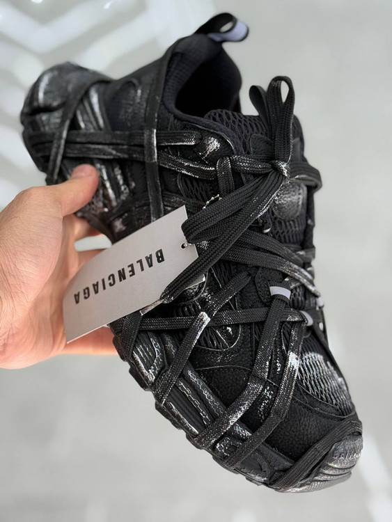 کتونی اسپایدر