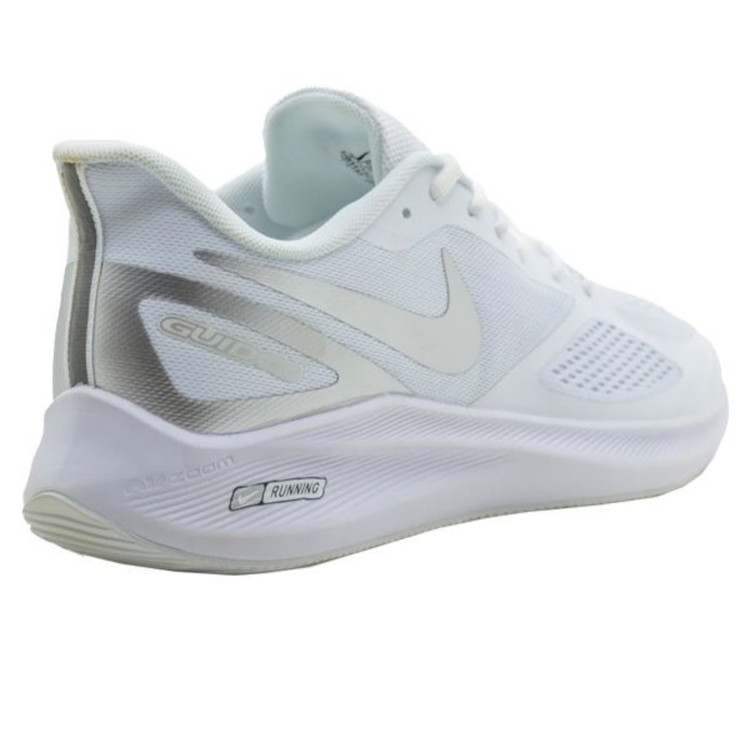 کتونی نایک زوم سفید