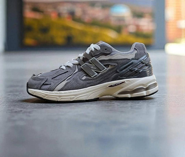 کفش نیوبالانس مردانه