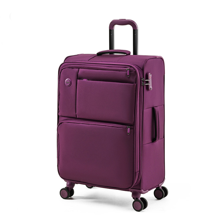 دارای زیپ افزایش حجم