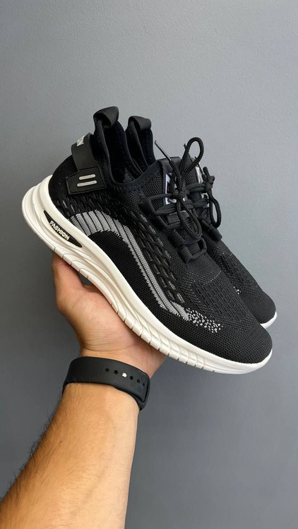 کتونی فشن زنانه