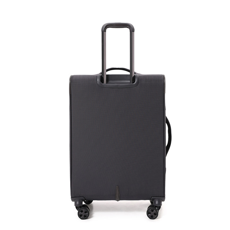 دسته آلمینیوم و دستههای جانبی