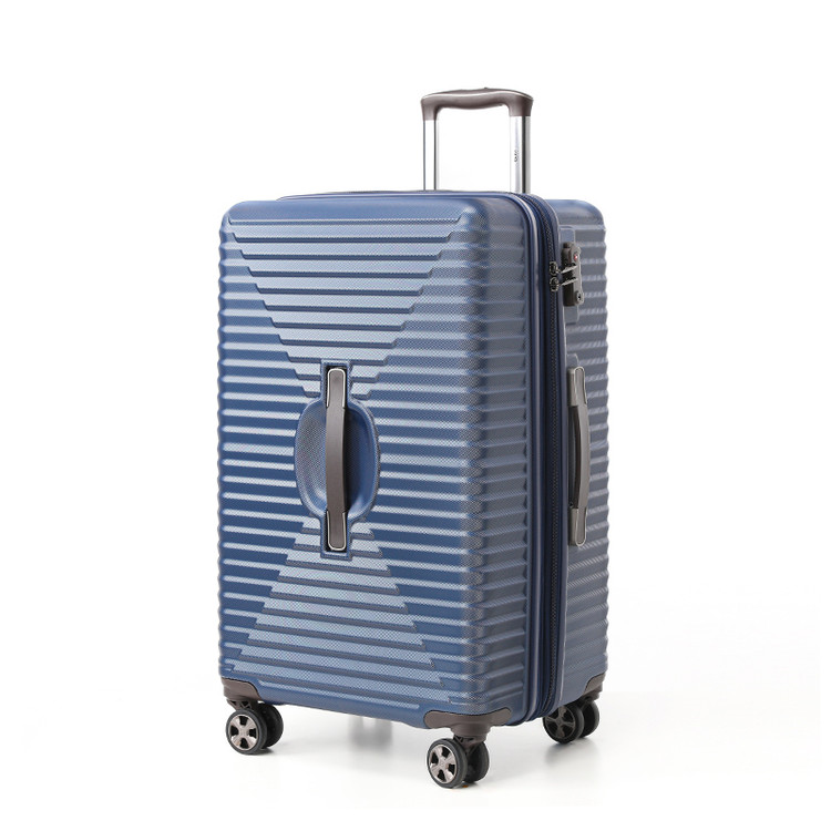 چرخهای سایلنت۳۶۰ آنتی شاک و دسته آلمینیوم