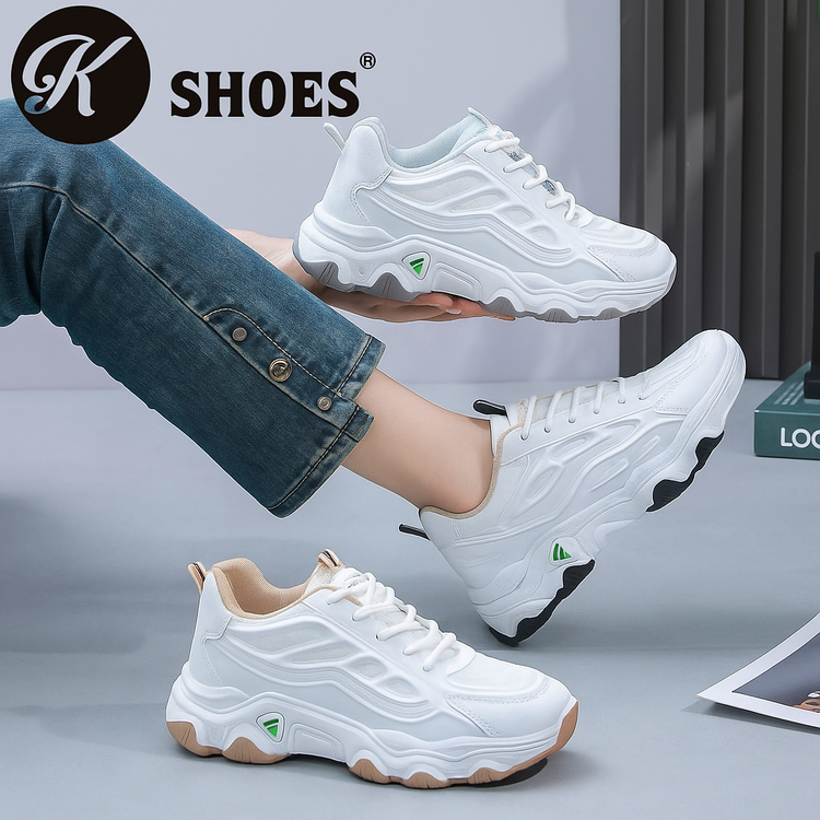 کتونی k shoes زنانه