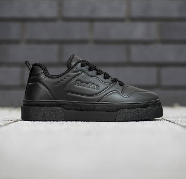 ونس برشکا مشکی مردانه