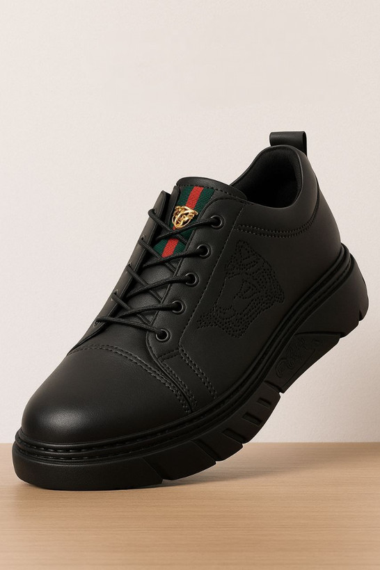 ونس تمام مشکی مردانه