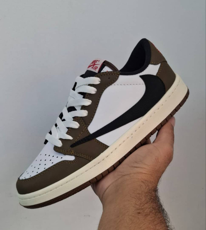 کفش نایک تراویس زنانه