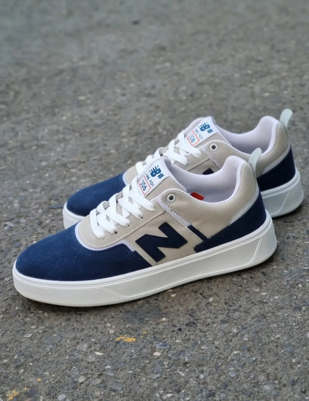 ونس طوسی آبی