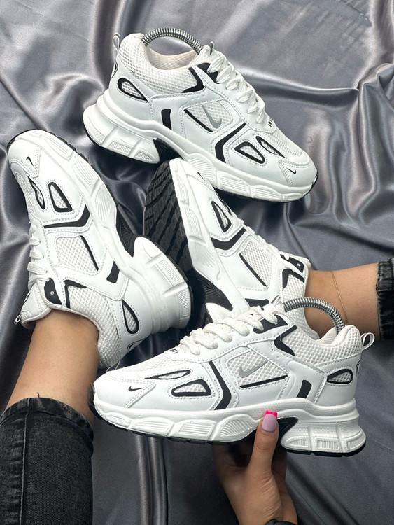 کتونی سفید دخترانه