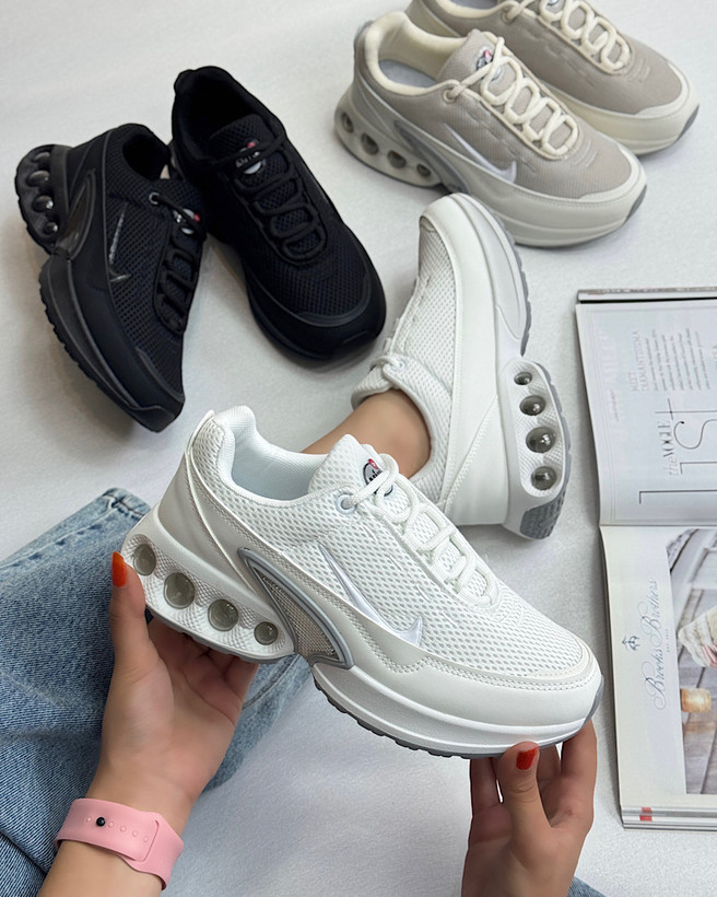 کتونی کپسولی زنانه