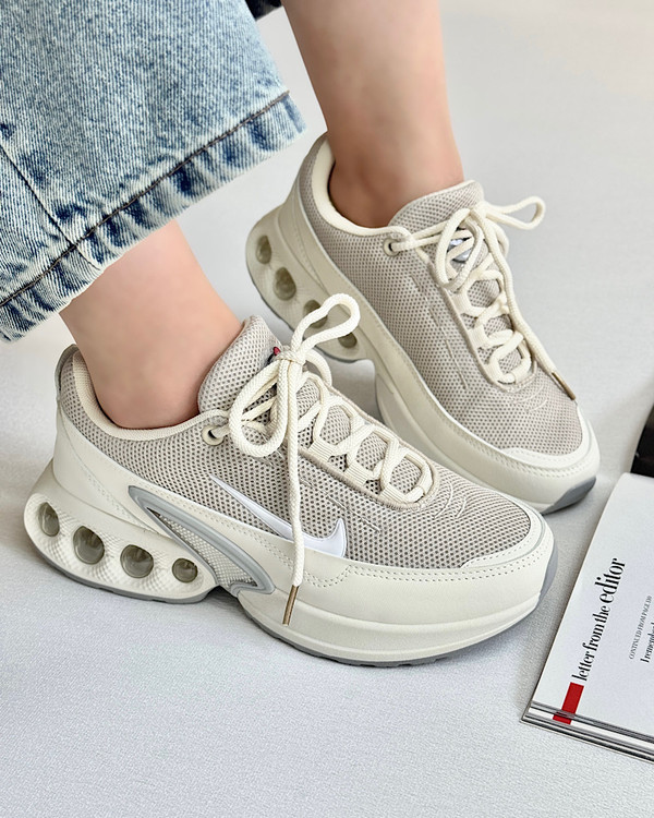 کتونی کیشوز