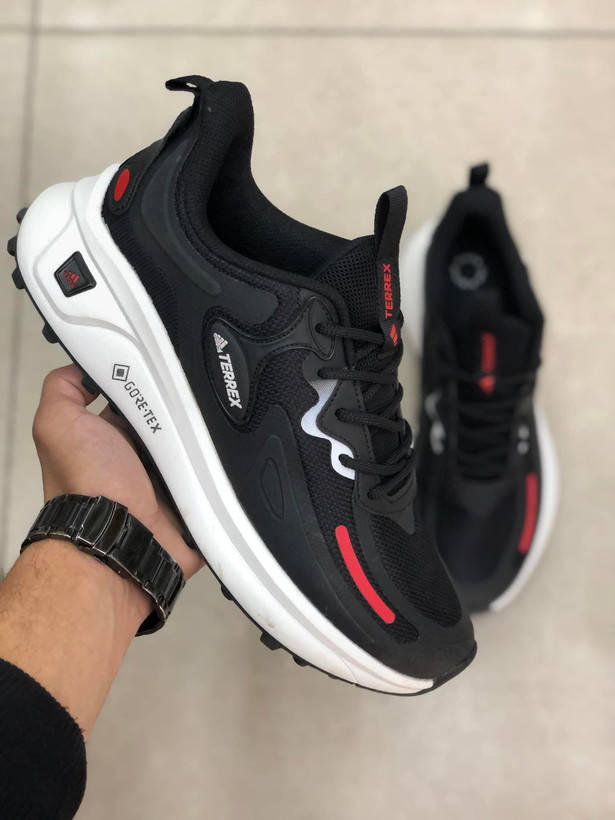 آدیداس گورتکس