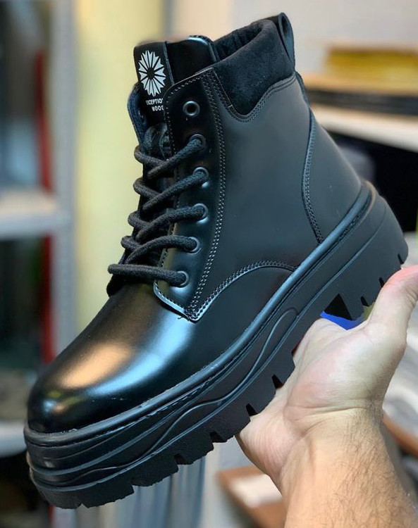 بوت جدید مردانه