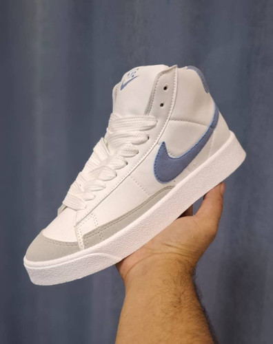 کتانی نایک بلیزر ساقدار