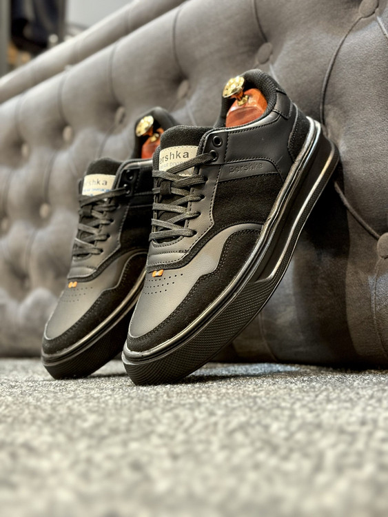 ونس تمام مشکی مردانه