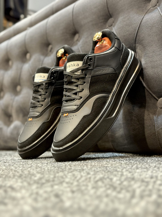 ونس تمام مشکی مردانه