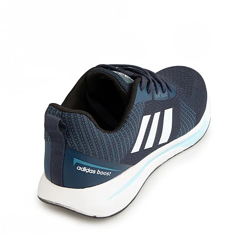 کفش اسپرت سرمه ای مردانه