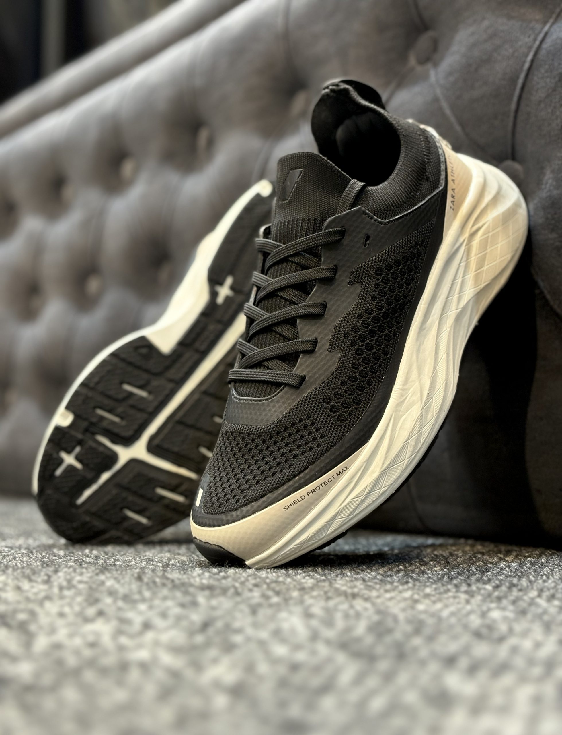 کتونی رانینگ زارا