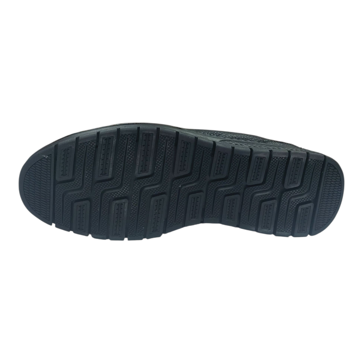 کفش کت مشکی