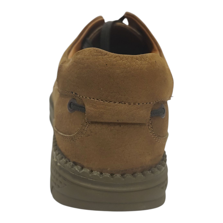 کفش نبوک مردانه