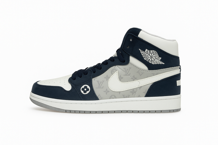 کتونی نایک جردن ساقدار