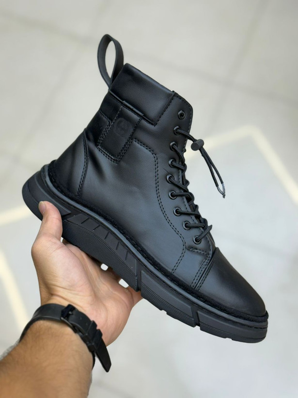 کتونی ساقدار مردانه