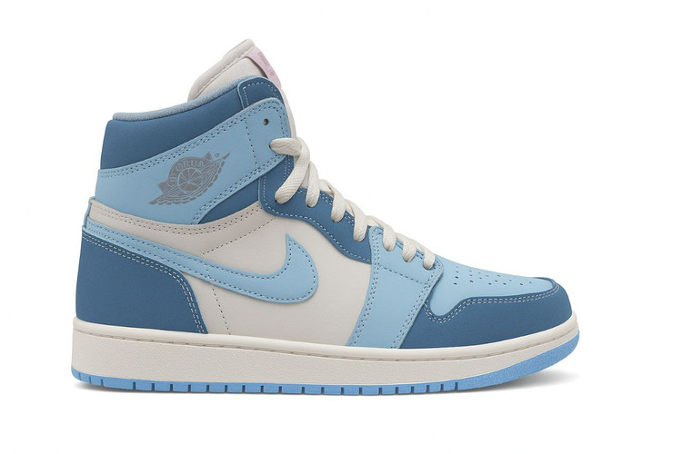 جردن ساقدار سفید آبی