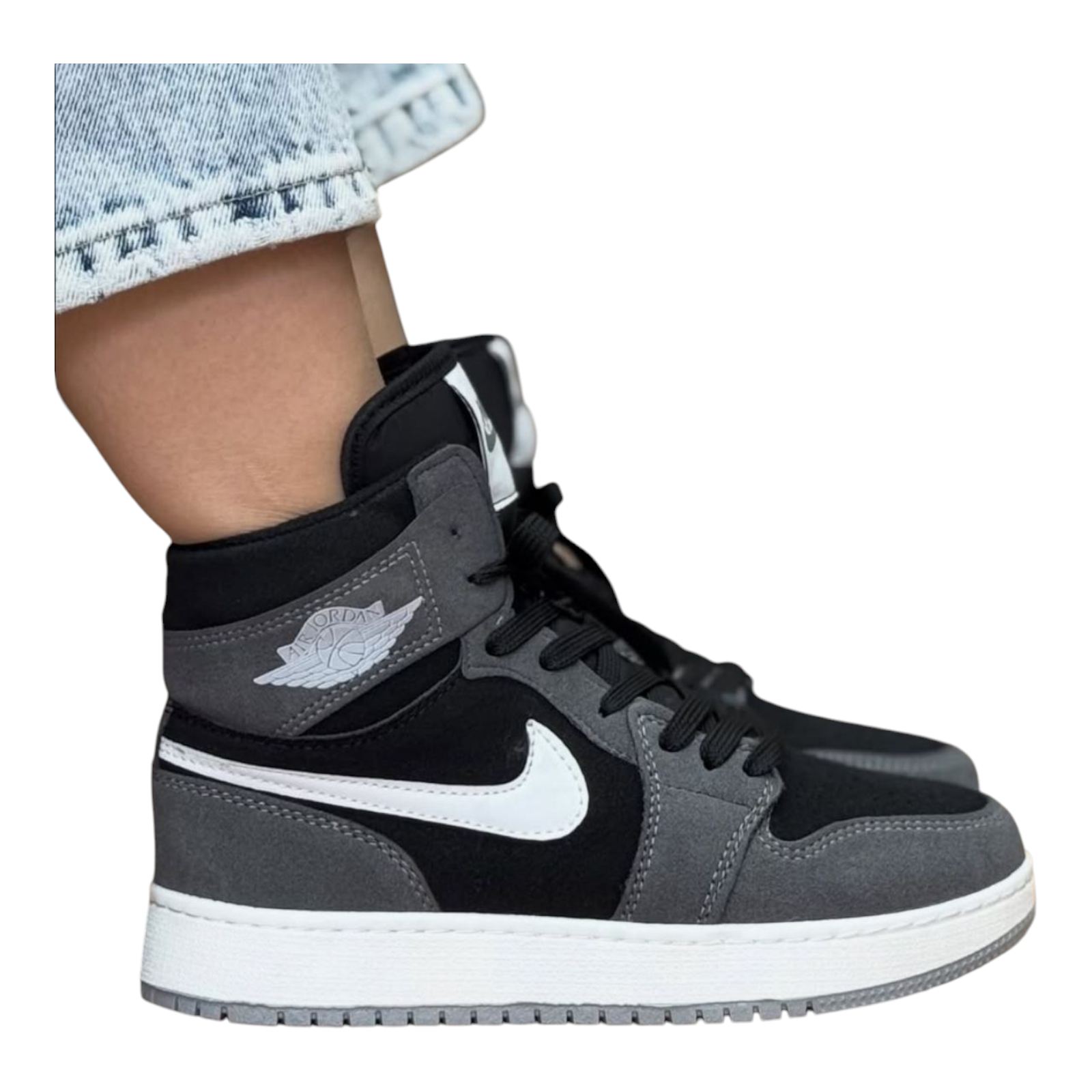 نایک جردن وان زنانه