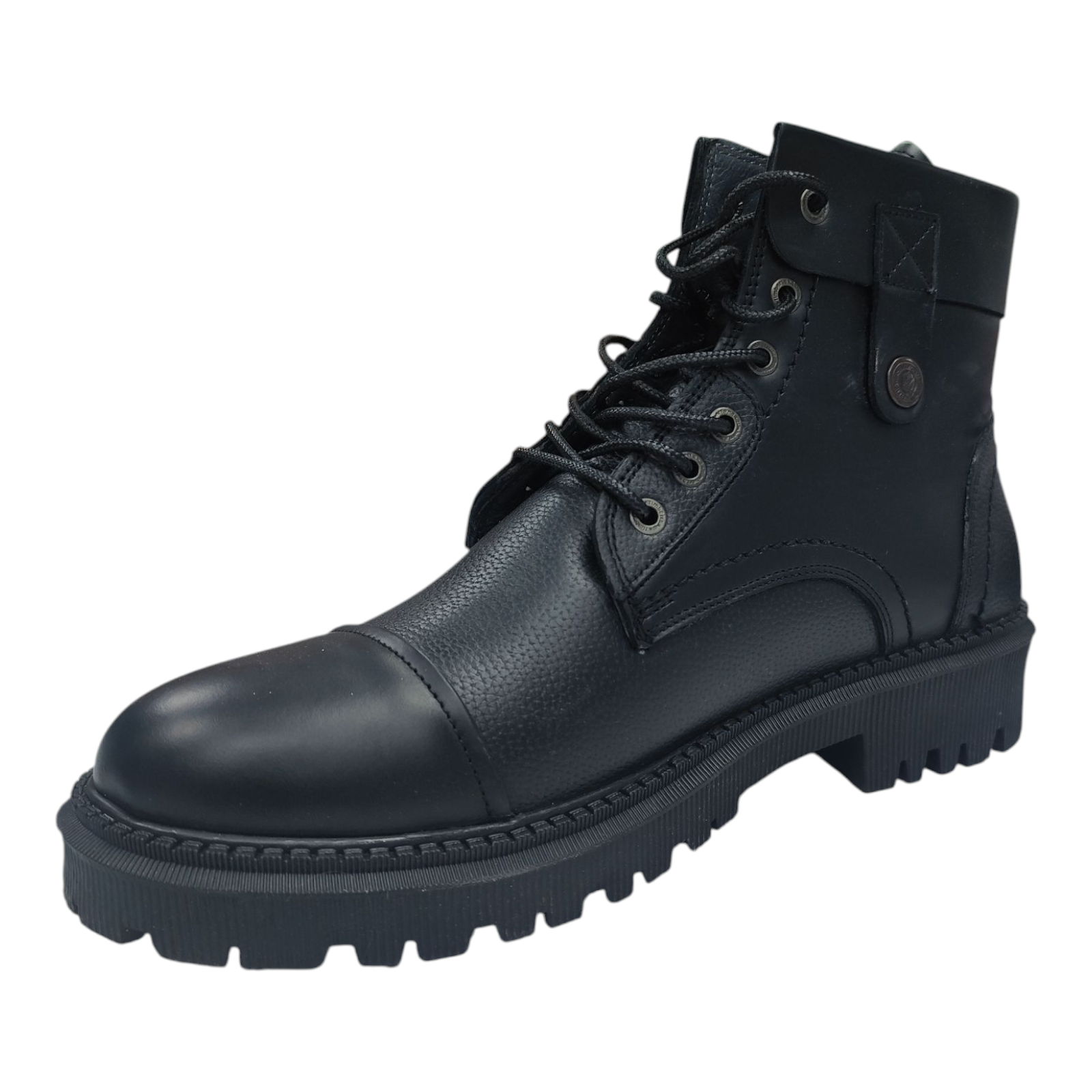 پوتین مردانه