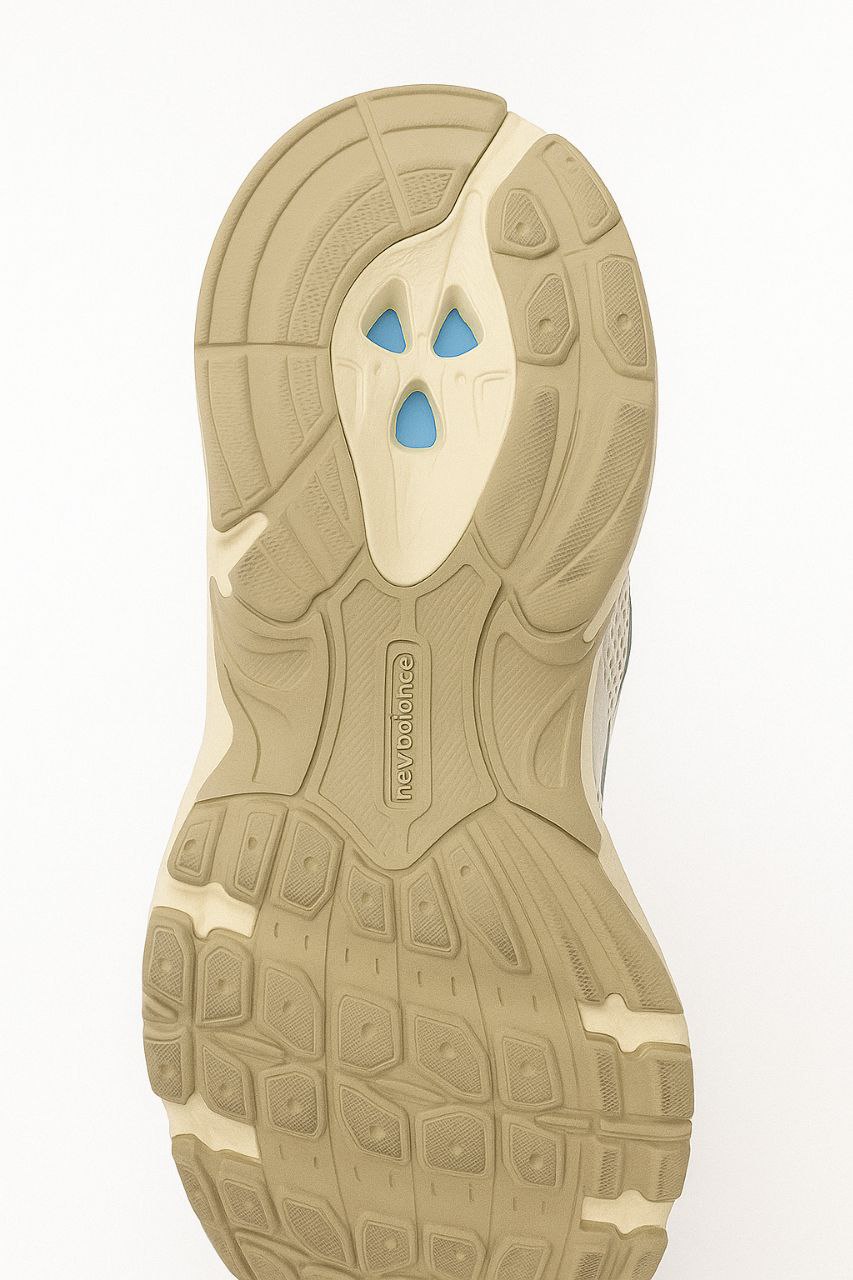 نیوبالانس کرم مردانه