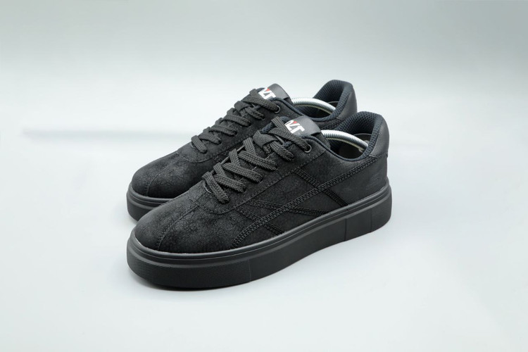 ونس تمام مشکی مردانه